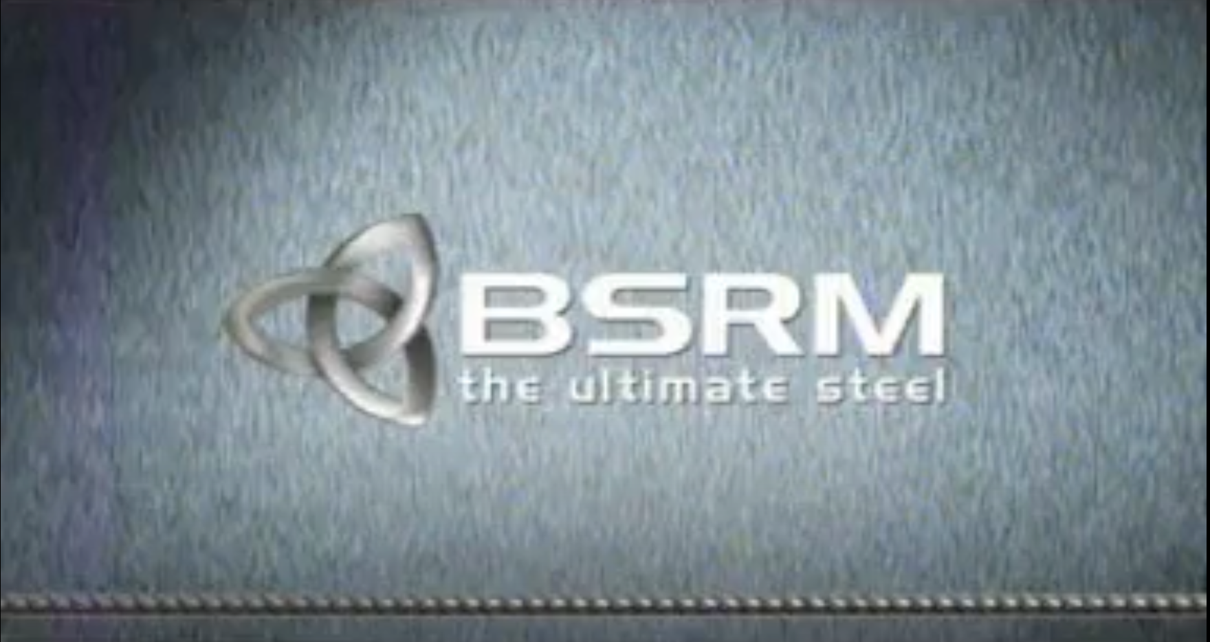 BSRM Corporate TVC Thumbnail